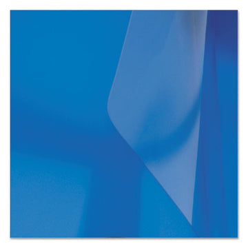 GBC® Clear View Presentation Binding System Cover, 11.25 X 8.75, Clear, 25-pack freeshipping - TVN Wholesale